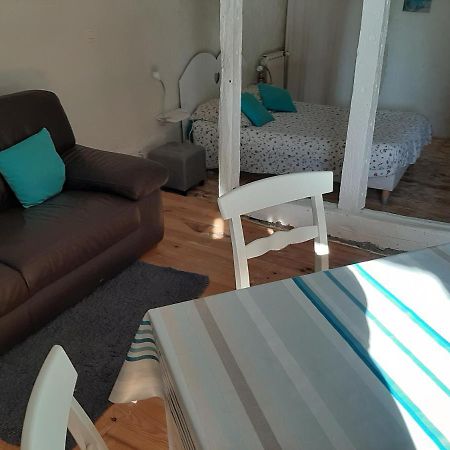 Gite Izabeau Pouillon Esterno foto