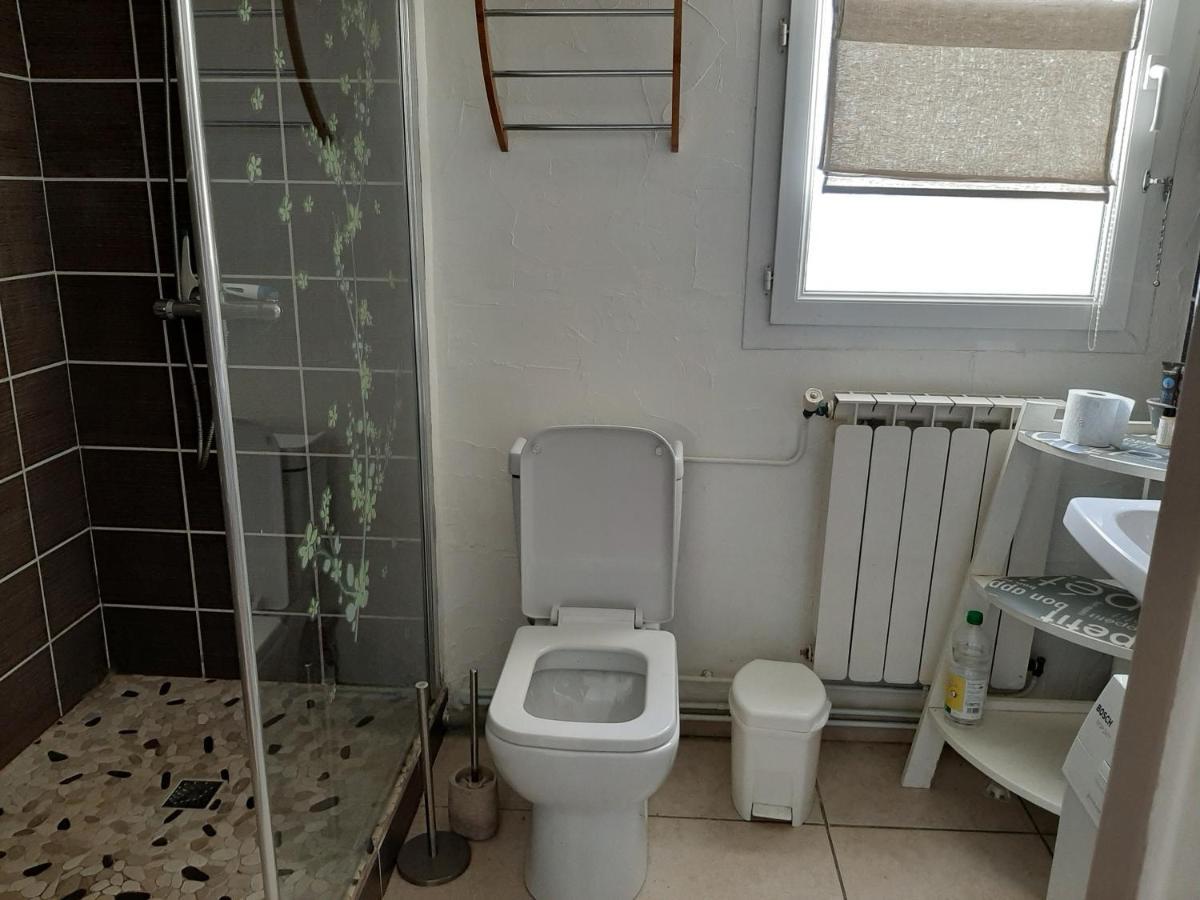 Gite Izabeau Pouillon Esterno foto